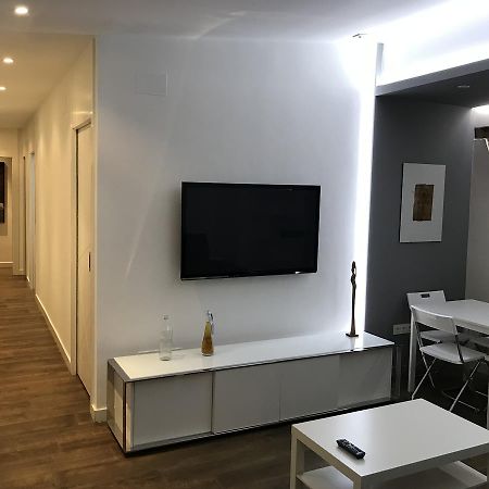 Airva: Apartamento Duque De La Victoria باياذوليد المظهر الخارجي الصورة
