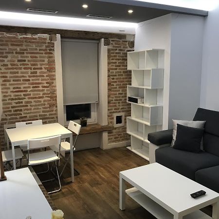 Airva: Apartamento Duque De La Victoria باياذوليد المظهر الخارجي الصورة