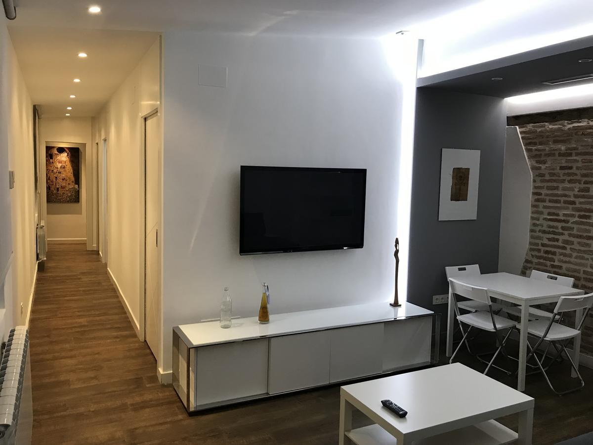 Airva: Apartamento Duque De La Victoria باياذوليد المظهر الخارجي الصورة