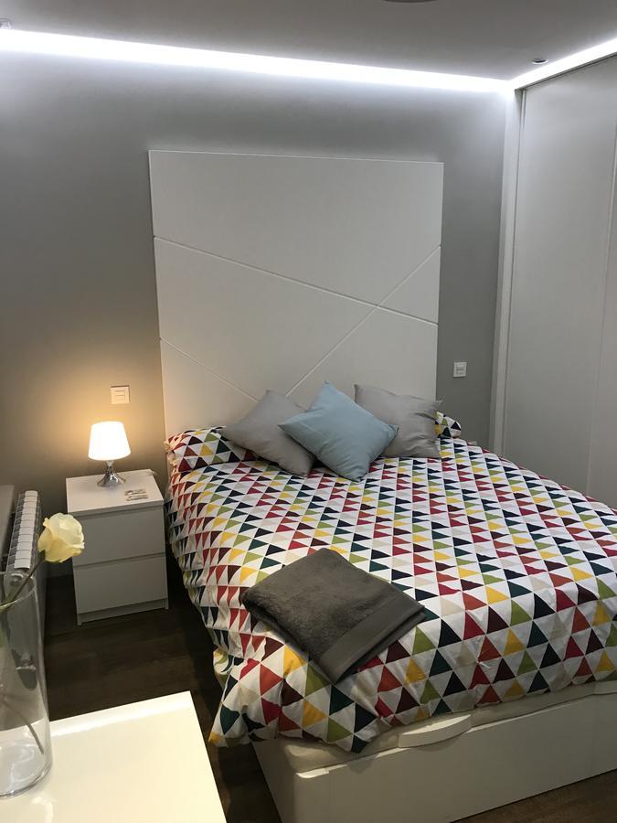 Airva: Apartamento Duque De La Victoria باياذوليد المظهر الخارجي الصورة
