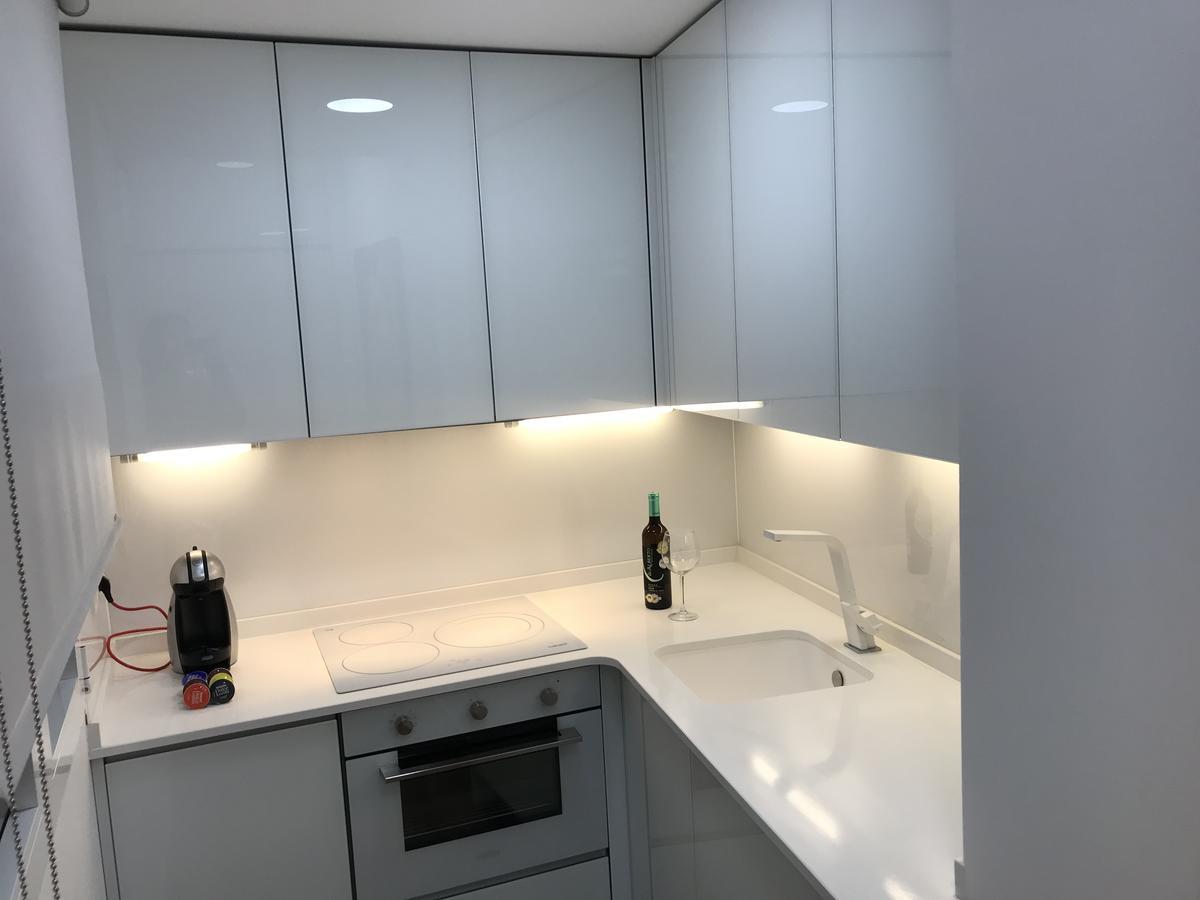 Airva: Apartamento Duque De La Victoria باياذوليد المظهر الخارجي الصورة