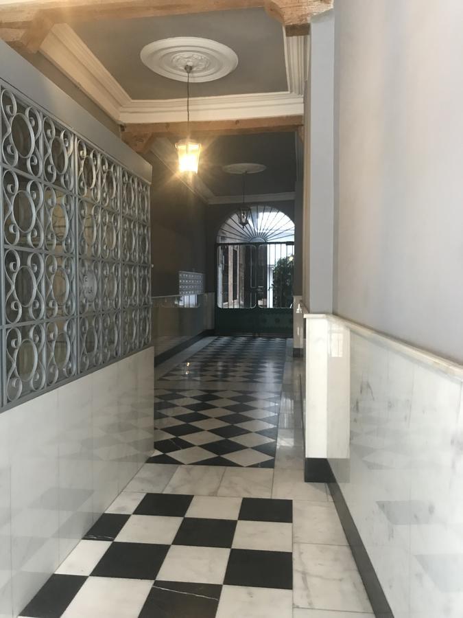 Airva: Apartamento Duque De La Victoria باياذوليد المظهر الخارجي الصورة