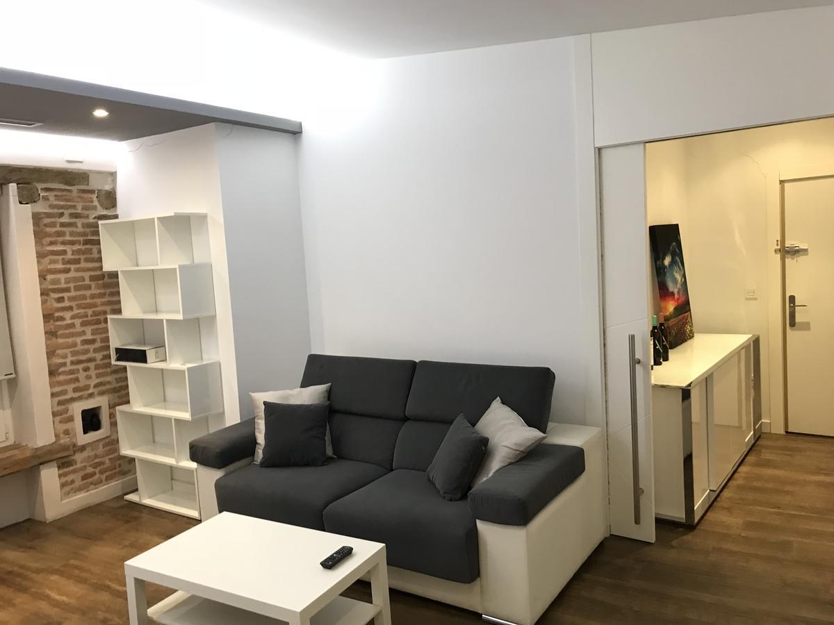 Airva: Apartamento Duque De La Victoria باياذوليد المظهر الخارجي الصورة