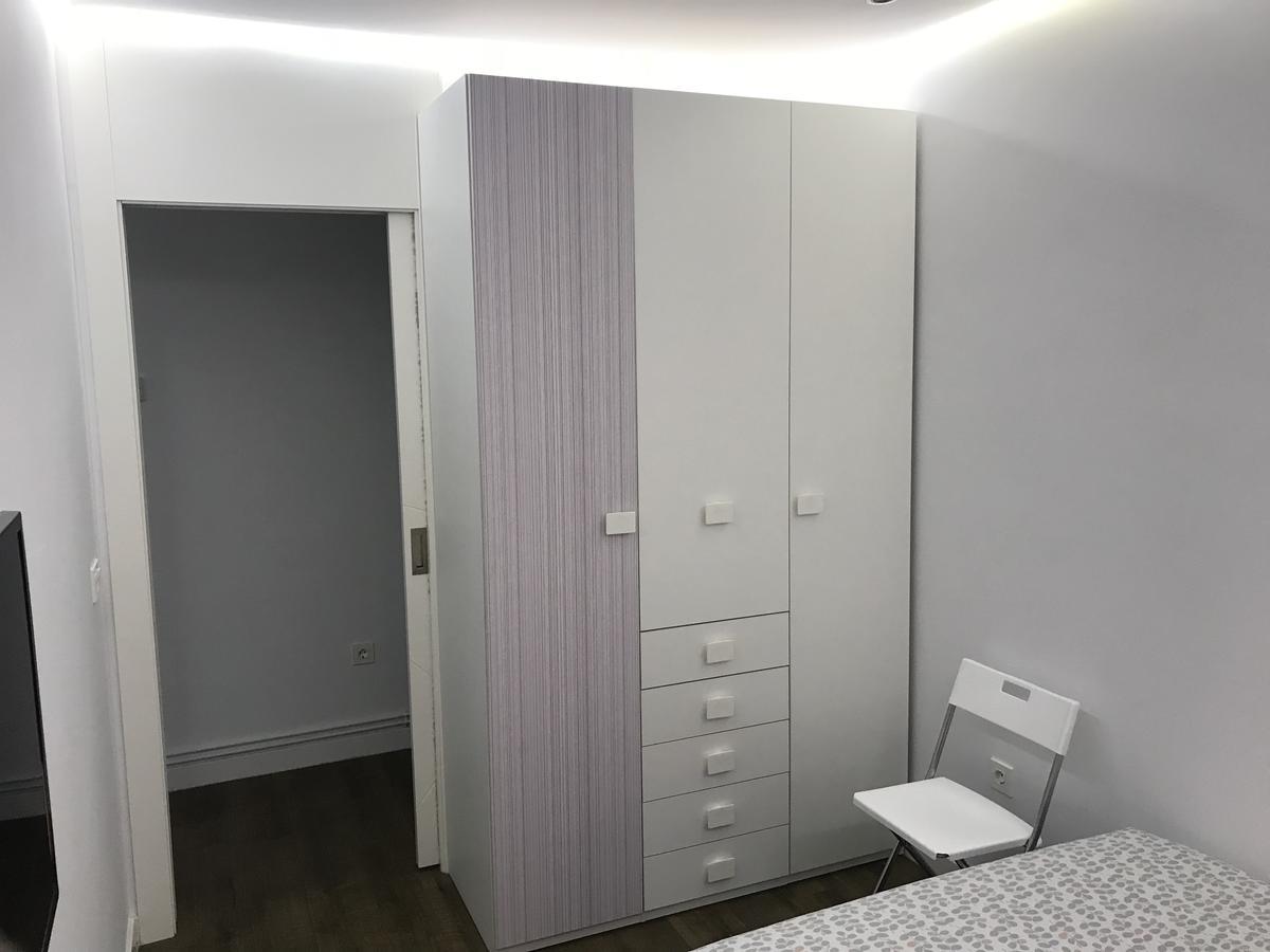 Airva: Apartamento Duque De La Victoria باياذوليد المظهر الخارجي الصورة